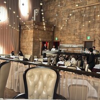 RESTAURANT DAZZLE - 