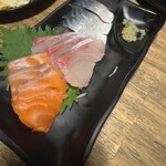 食べ飲み放題280円均一酒場 にはち - 