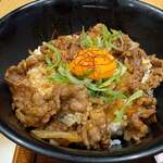 定食・丼 すず食堂 - 