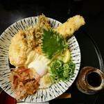 うどん ノ助 - 