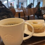 スターバックスコーヒー - 