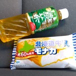 セイコーマート - ドリンク写真:
