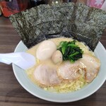 魂心家 - 料理写真: