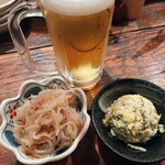 呑み屋さん みのる - 