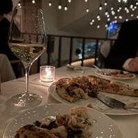 TRATTORIA PIZZERIA 207 渋谷店 - 