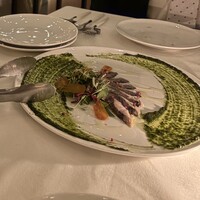 TRATTORIA PIZZERIA 207 渋谷店 - 