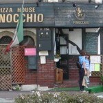 ピノッキオ - ピノキオ