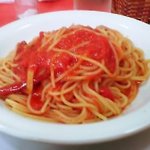 ラビーノ - パスタ、アラビア～タ
