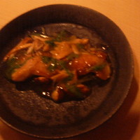 麻布 かどわき - 