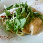 レストラン＆ワインバー ロゼッタ - 06-05-18-04