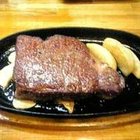びふてき洋食存じやす - 