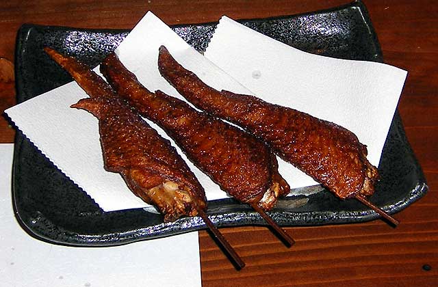 閉店 とめ手羽 福岡西中洲店 とめてば 中洲川端 鳥料理 食べログ