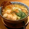 麺屋 空海 川崎ダイス店