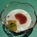 カフェ・レジェンド - デザート