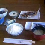 ホテル 池田屋 - 朝食