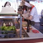 Karuizawa Flatbreads