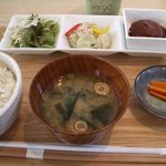 軽井沢茶寮 - 