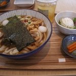 軽井沢茶寮 - 
