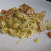AWkitchen TOKYO 新丸ビル店 - カルボナーラ
