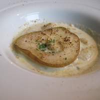 AWkitchen TOKYO 新丸ビル店 - ニョッキ