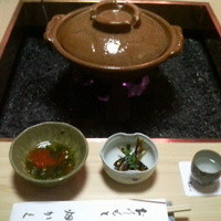 畑かく - 