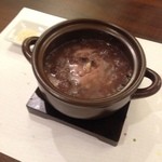 韓誠 - オススメのセレブスープ
