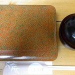 うなぎ しら澤 - 