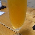 うなぎ しら澤 - 