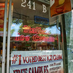 Gelato Classico Italian Ice Cream - 