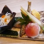 やちく - 2500円コース≪2014.8月≫