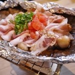 やちく - 2500円コース≪2014.8月≫