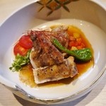 やちく - 2500円コース≪2014.8月≫