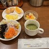 キッチン フジオ軒 天王寺MiO店