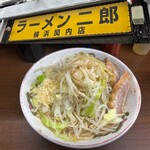 ラーメン二郎 - 