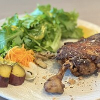 島キュイジーヌ あーすん - 