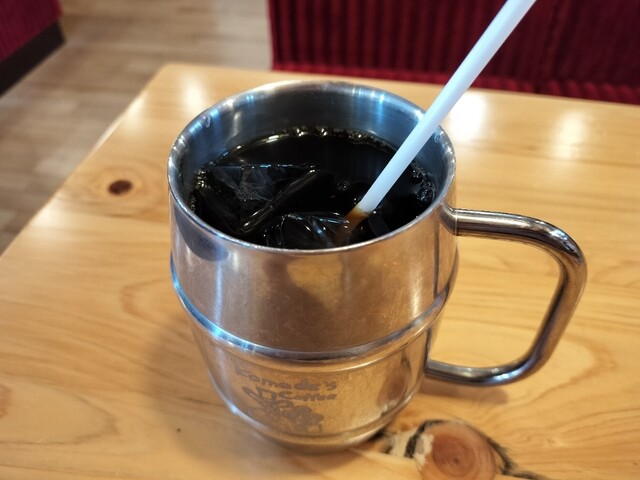 Komeda Coffee Ten Inazawa Eki Higashi Ten photo 5