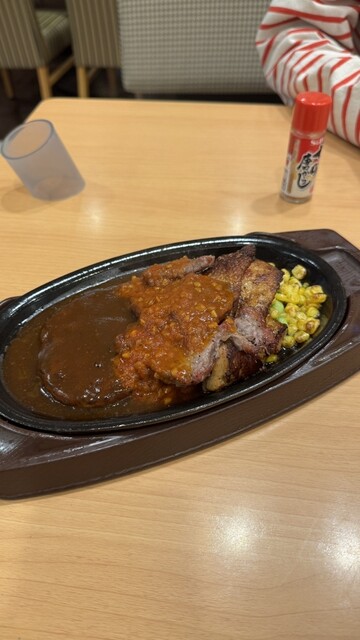 Gusto Noda Hanshin Ten photo 3