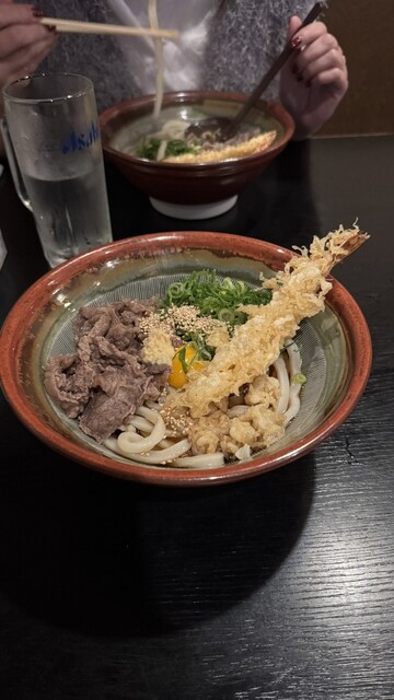 Motsu-nabe Dan'ya photo 3