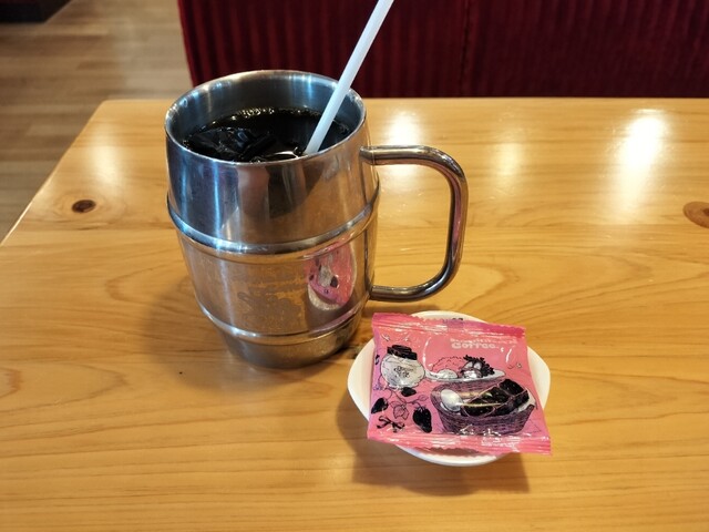 Komeda Coffee Ten Inazawa Eki Higashi Ten photo 3