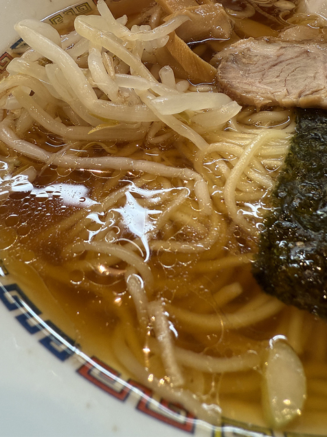 らあめん丸 らぁめん めん○ （メンマル） - 浅草（つくばEXP）/ラーメン