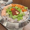 サウィ食堂 新大久保2号店