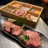 大阪焼肉ミナミ 梅田店