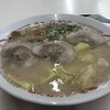 丸幸ラーメンセンター 基山本店