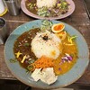 カレーの惑星