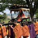 グリル＆コーヒー はせがわ - 