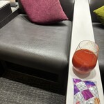 ANAラウンジ - 
