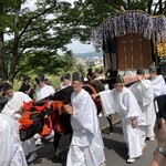 グリル＆コーヒー はせがわ - 