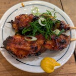 吉田山せせり - 