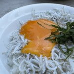 中華そば いのうえ - 