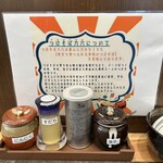 自家製麺つけそば九六 - 
